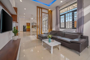 Han River Villa